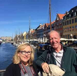 Meet your Posher, Toni